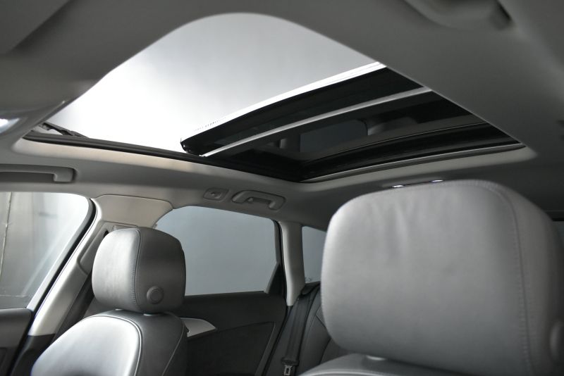 AUDI A6 AVANT 2.0 TDI CR 190CV ULTRA SLINE STRONIC