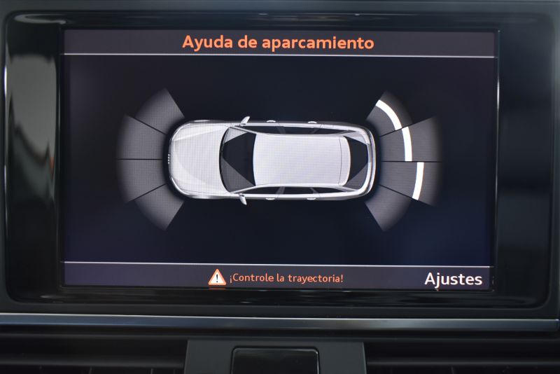 AUDI A6 AVANT 2.0 TDI CR 190CV ULTRA SLINE STRONIC