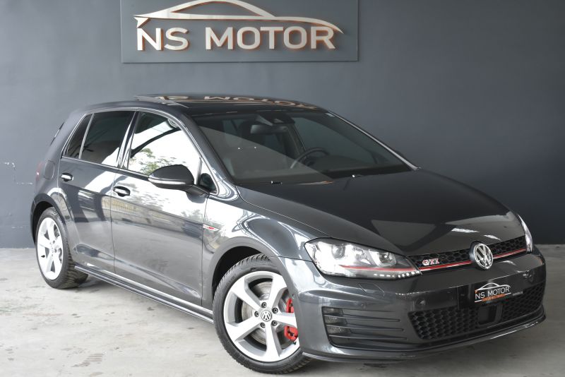 VOLKSWAGEN GOLF VII VII GTI 2.0 TSI PERFORMANCE 230CV
