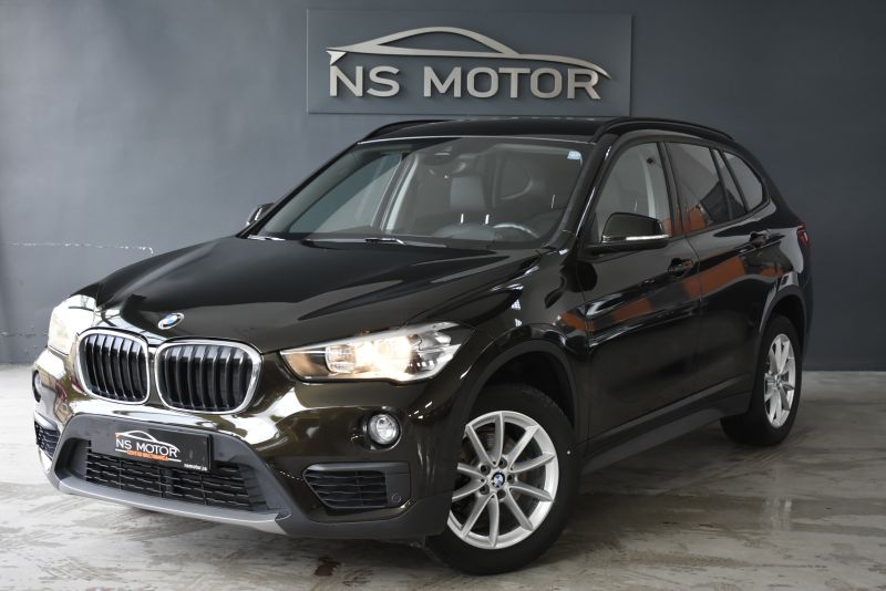 BMW x1 SDRIVE 18D 150CV