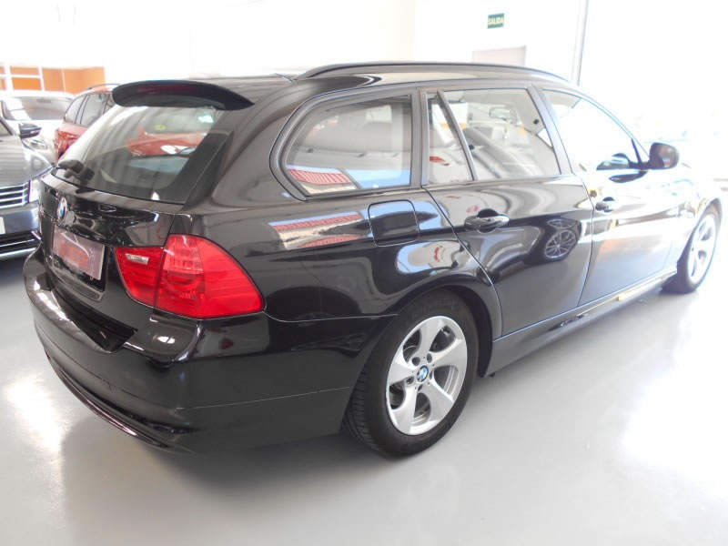 BMW SERIE 3 320D GRAND TOUR