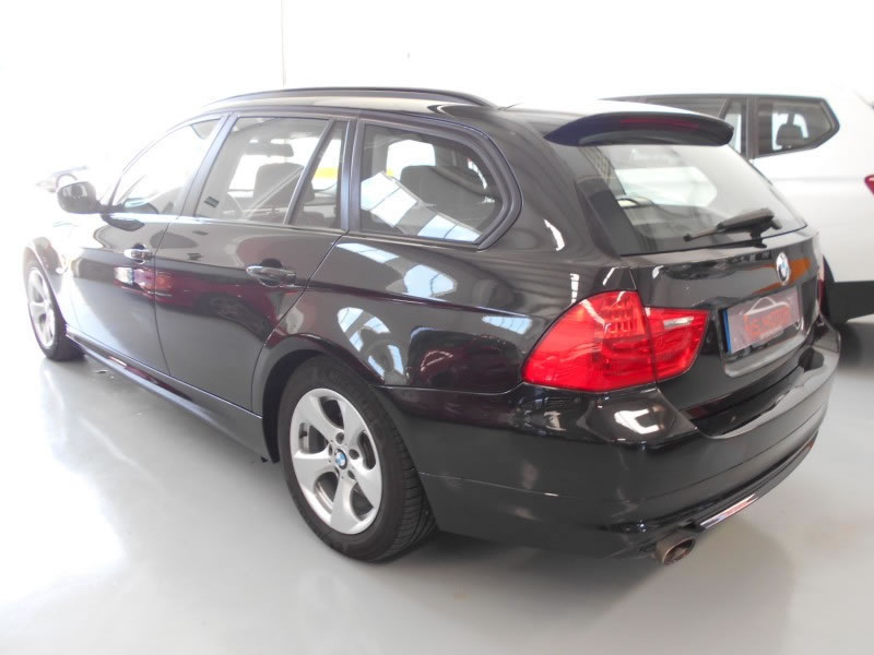 BMW SERIE 3 320D GRAND TOUR