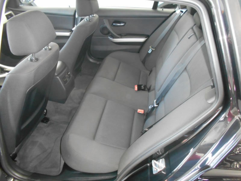 BMW SERIE 3 320D GRAND TOUR