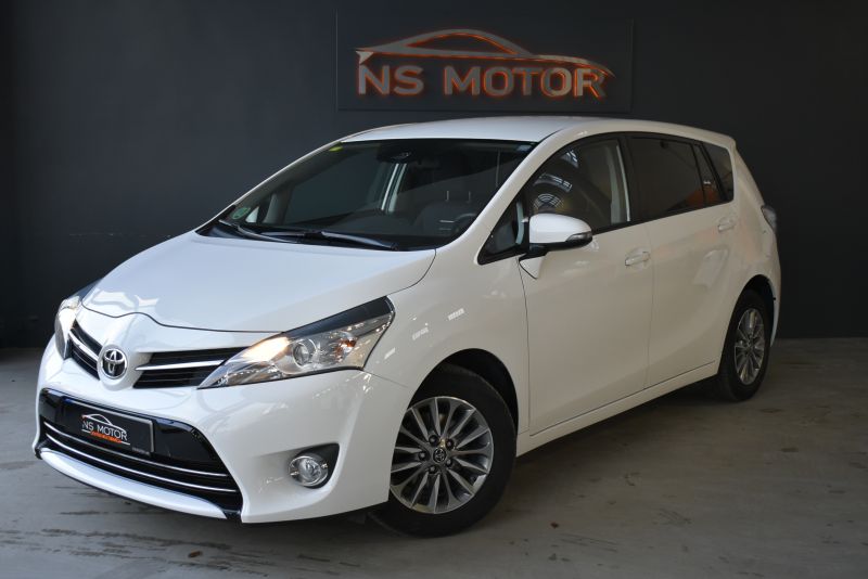 TOYOTA VERSO 1.6D 115D 110CV ADVANCE