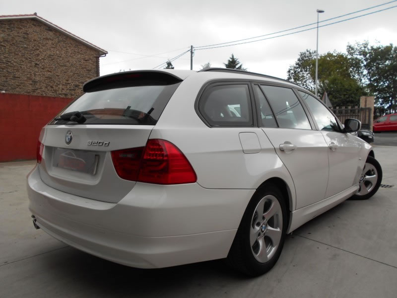 BMW SERIE 3 320D GRAND TOUR