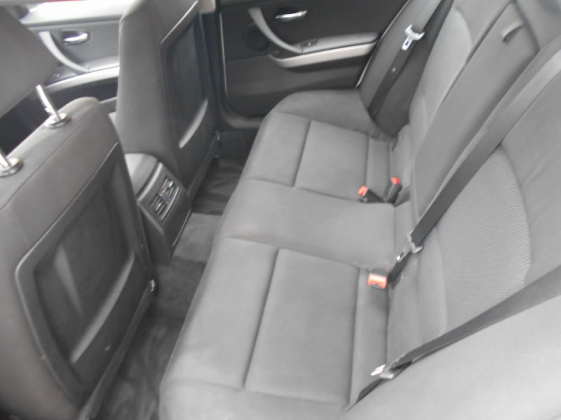 BMW SERIE 3 320D GRAND TOUR