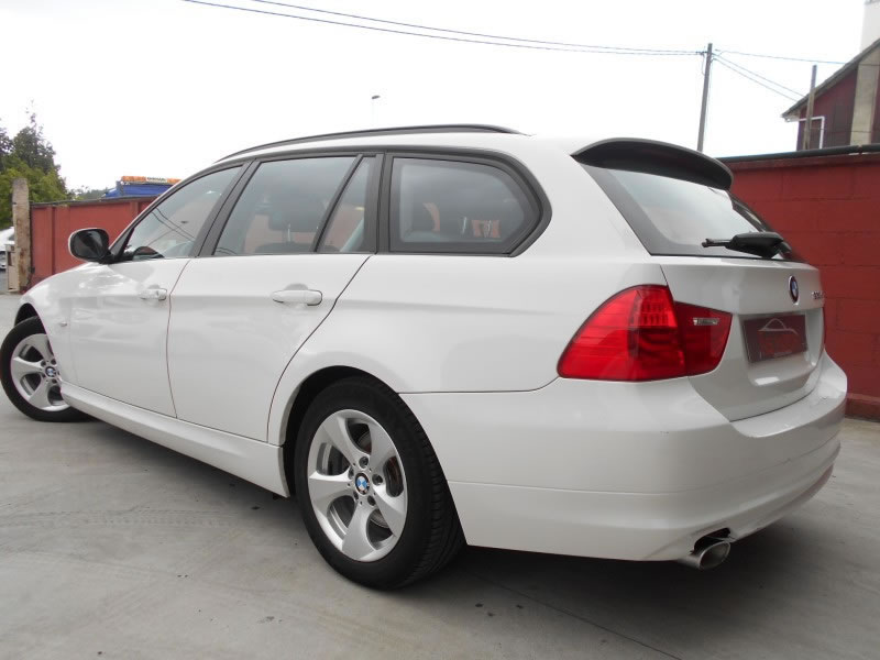 BMW SERIE 3 320D GRAND TOUR