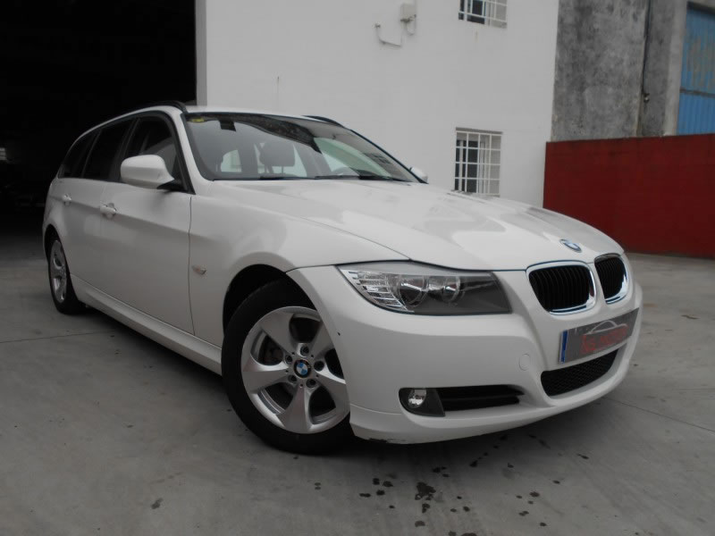 BMW SERIE 3 320D GRAND TOUR