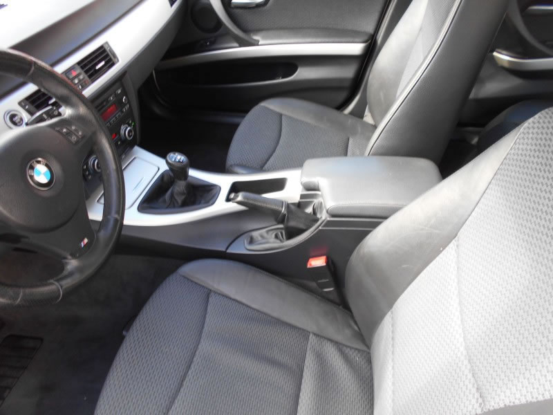 BMW SERIE 3 320D PACK M FULL