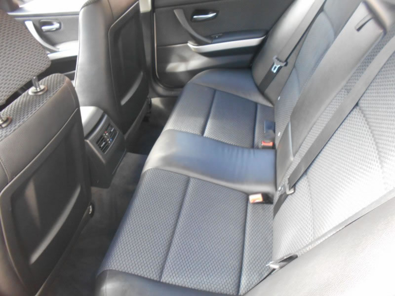 BMW SERIE 3 320D PACK M FULL