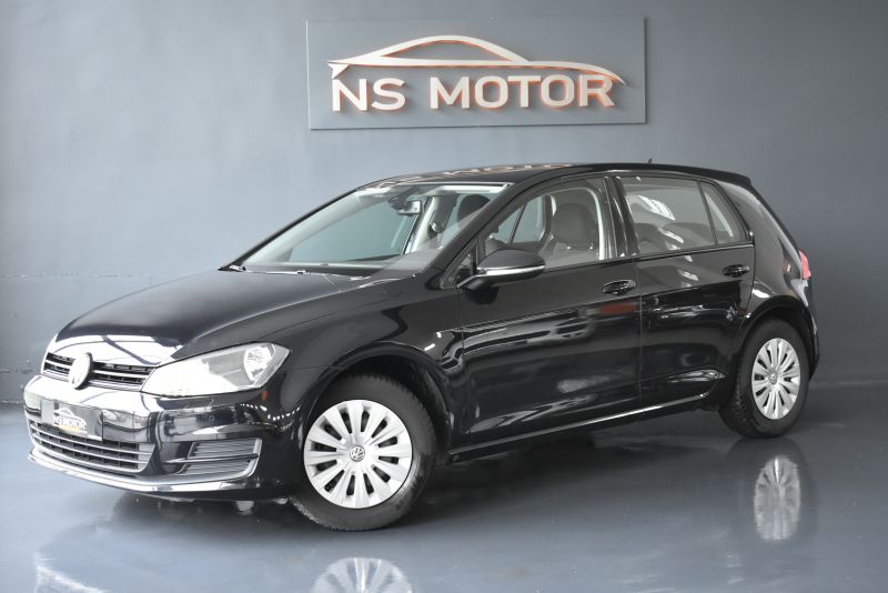 VOLKSWAGEN GOLF VII EDITION 1.2 TSI 85CV