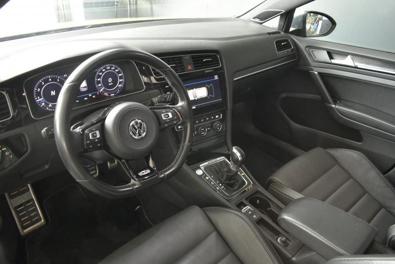 VOLKSWAGEN GOLF VII R 4MOTION 2.0 TSI 310CV DSG