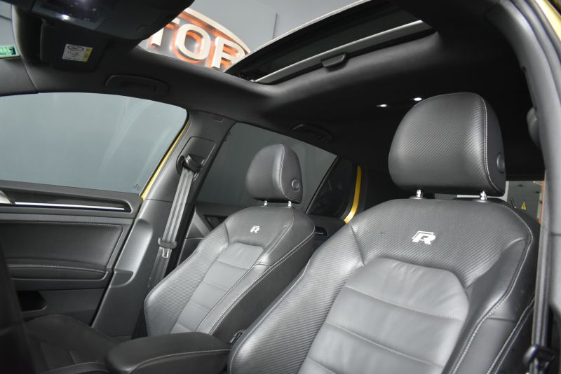 VOLKSWAGEN GOLF VII R 4MOTION 2.0 TSI 310CV DSG