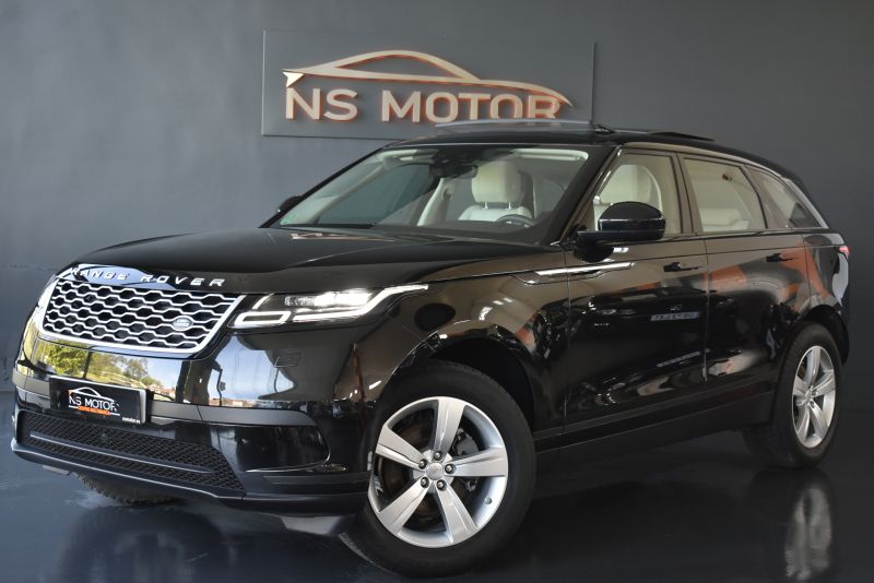 LAND ROVER RANGE ROVER VELAR 2.0D 180CV 4WD