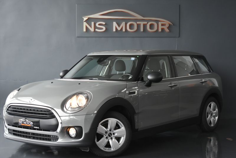 MINI CLUBMAN ONE D 5D 115CV  - UNICO PROPIETARIO - IVA DEDUCIBLE 