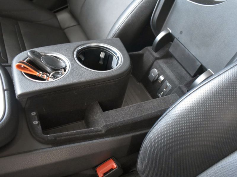 PORSCHE PANAMERA 4 E-HYBRID SPORT TURISMO 462CV