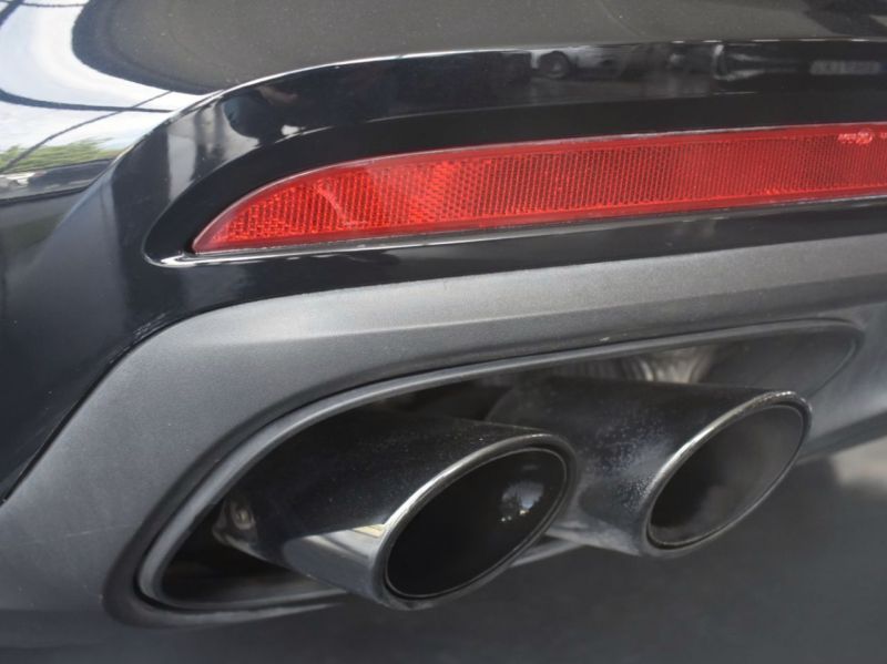 PORSCHE PANAMERA 4 E-HYBRID SPORT TURISMO 462CV