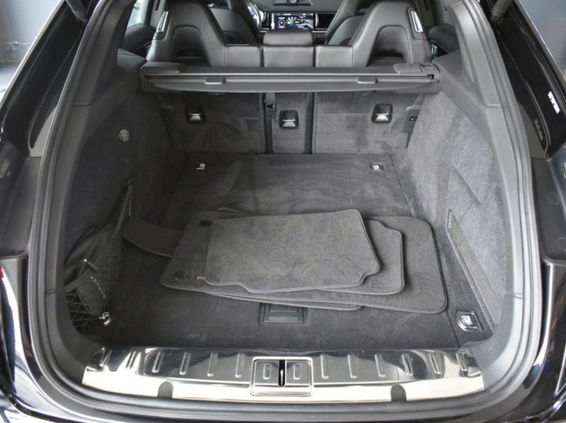 PORSCHE PANAMERA 4 E-HYBRID SPORT TURISMO 462CV