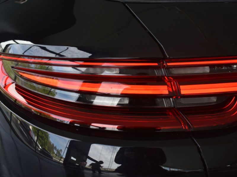 PORSCHE PANAMERA 4 E-HYBRID SPORT TURISMO 462CV