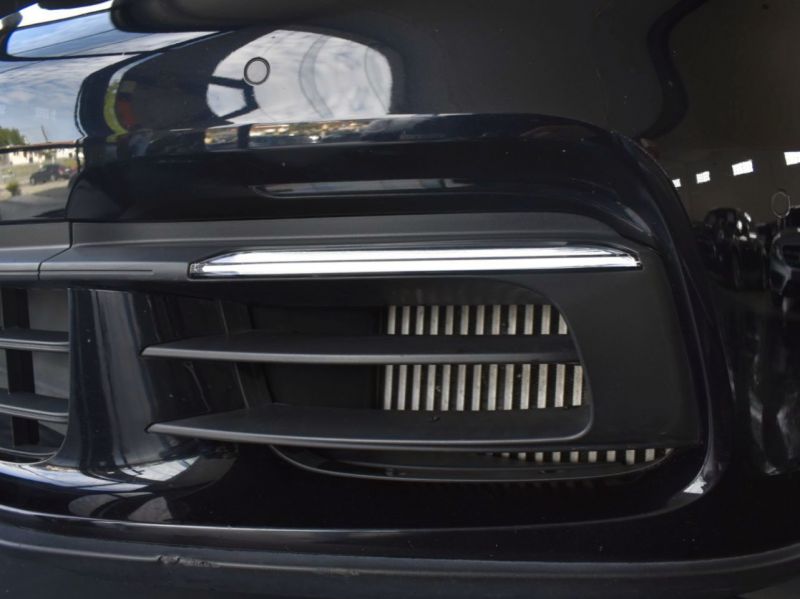 PORSCHE PANAMERA 4 E-HYBRID SPORT TURISMO 462CV