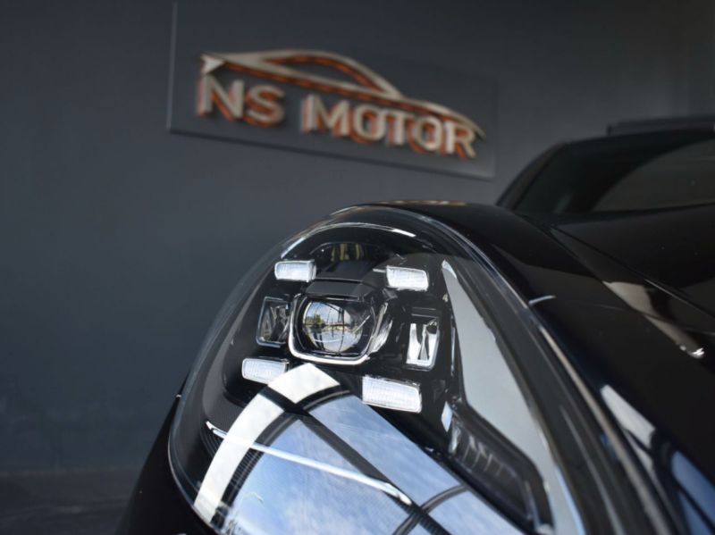 PORSCHE PANAMERA 4 E-HYBRID SPORT TURISMO 462CV