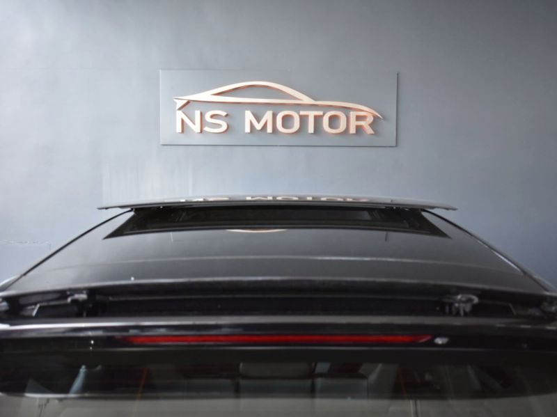 PORSCHE PANAMERA 4 E-HYBRID SPORT TURISMO 462CV