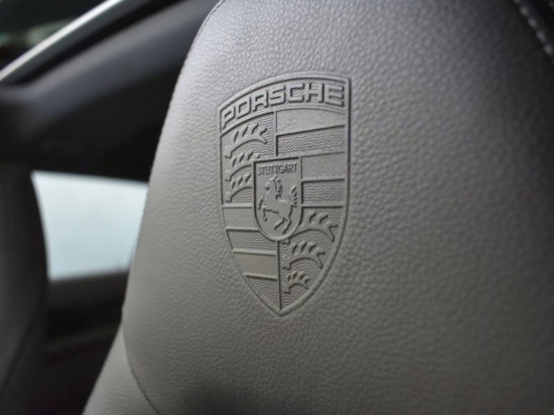 PORSCHE PANAMERA 4 E-HYBRID SPORT TURISMO 462CV