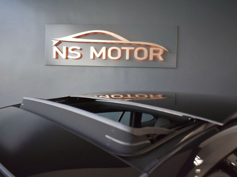 PORSCHE PANAMERA 4 E-HYBRID SPORT TURISMO 462CV