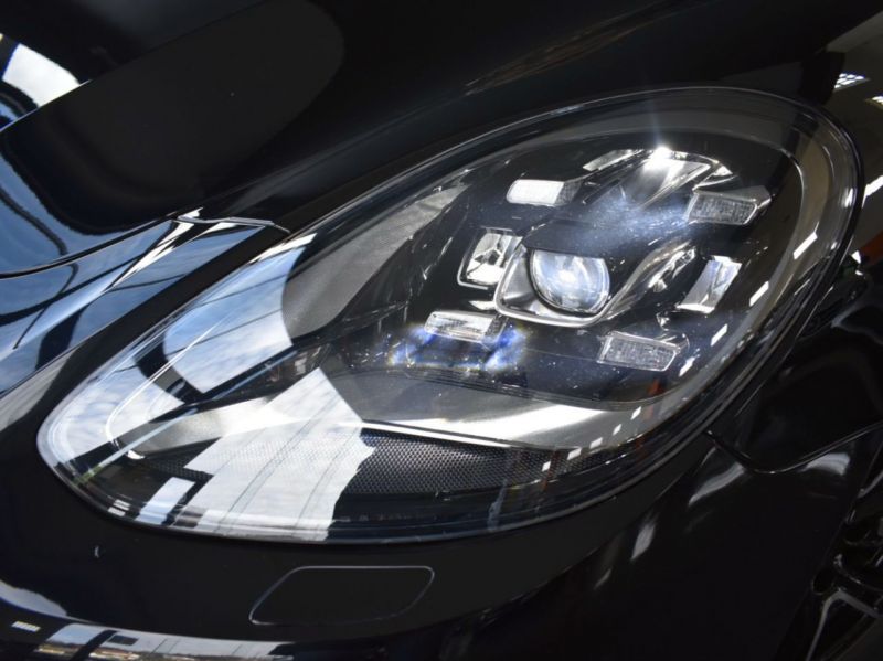 PORSCHE PANAMERA 4 E-HYBRID SPORT TURISMO 462CV