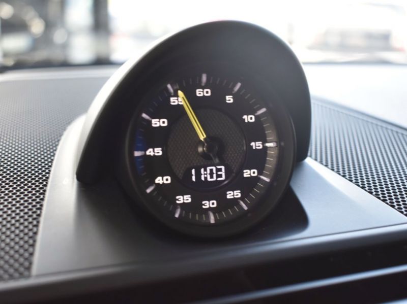 PORSCHE PANAMERA 4 E-HYBRID SPORT TURISMO 462CV