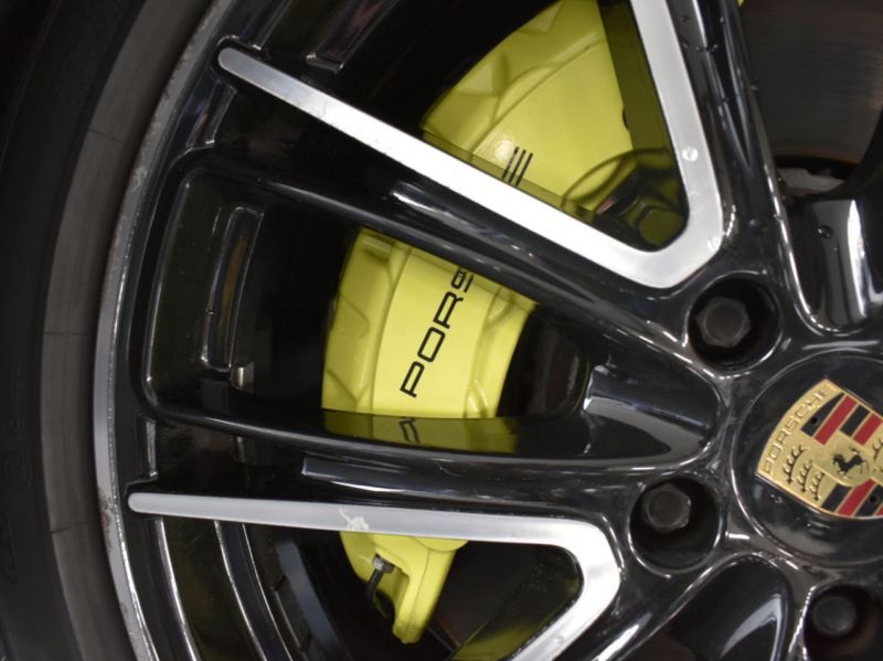 PORSCHE PANAMERA 4 E-HYBRID SPORT TURISMO 462CV