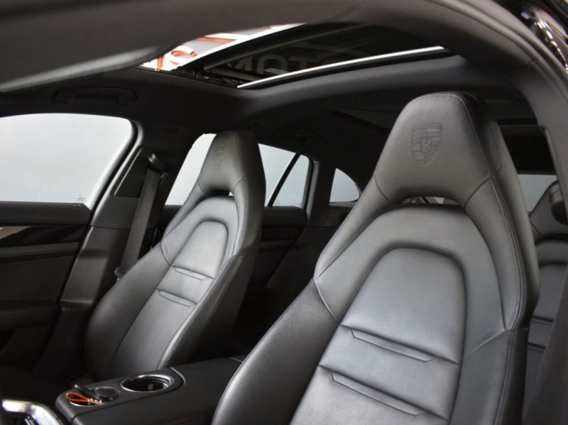 PORSCHE PANAMERA 4 E-HYBRID SPORT TURISMO 462CV
