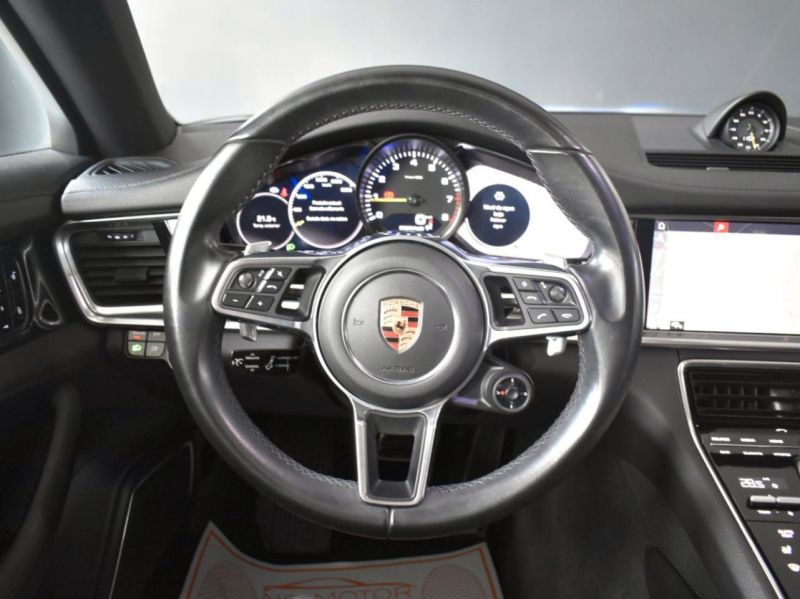 PORSCHE PANAMERA 4 E-HYBRID SPORT TURISMO 462CV