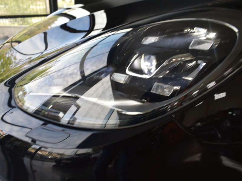 PORSCHE PANAMERA 4 E-HYBRID SPORT TURISMO 462CV