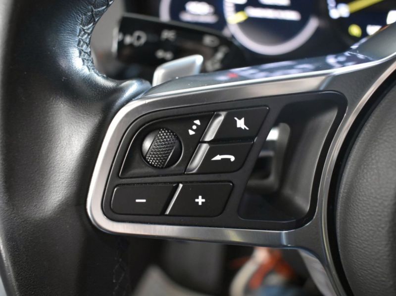 PORSCHE PANAMERA 4 E-HYBRID SPORT TURISMO 462CV