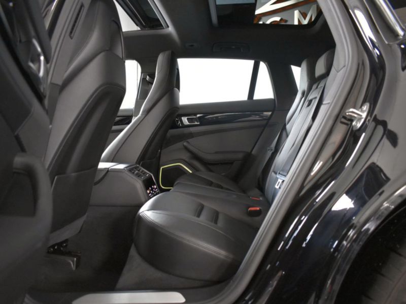 PORSCHE PANAMERA 4 E-HYBRID SPORT TURISMO 462CV