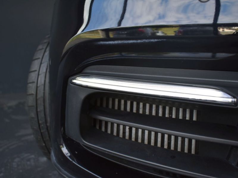 PORSCHE PANAMERA 4 E-HYBRID SPORT TURISMO 462CV