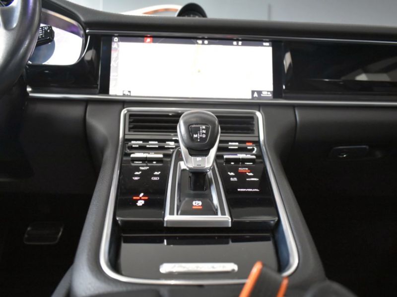 PORSCHE PANAMERA 4 E-HYBRID SPORT TURISMO 462CV