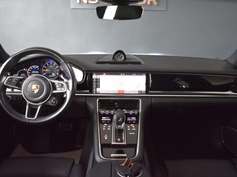 PORSCHE PANAMERA 4 E-HYBRID SPORT TURISMO 462CV