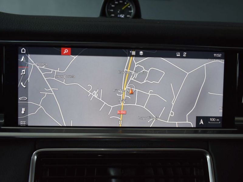 PORSCHE PANAMERA 4 E-HYBRID SPORT TURISMO 462CV