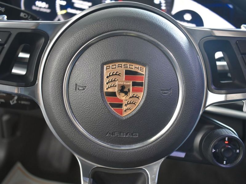 PORSCHE PANAMERA 4 E-HYBRID SPORT TURISMO 462CV