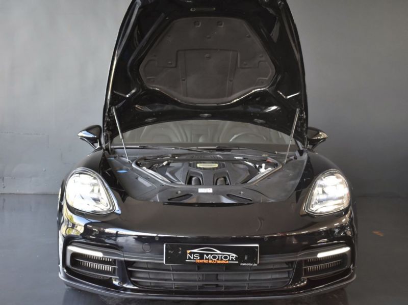 PORSCHE PANAMERA 4 E-HYBRID SPORT TURISMO 462CV