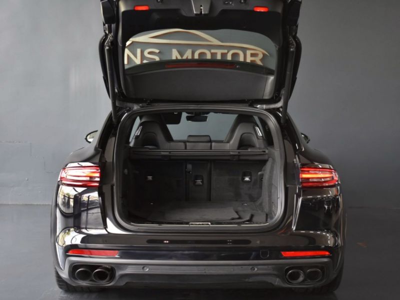 PORSCHE PANAMERA 4 E-HYBRID SPORT TURISMO 462CV