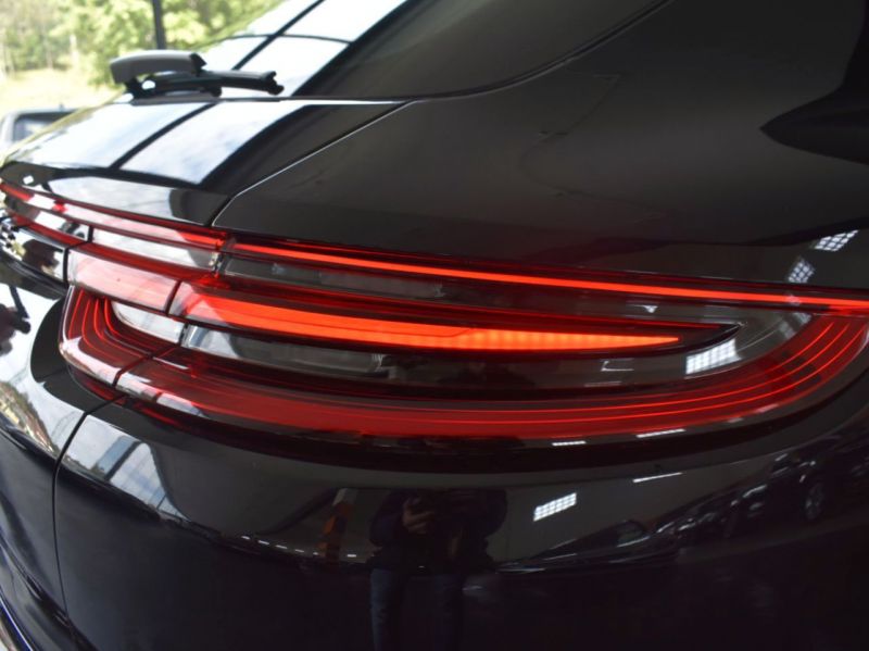 PORSCHE PANAMERA 4 E-HYBRID SPORT TURISMO 462CV