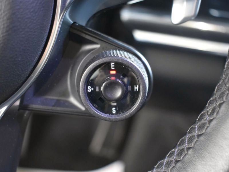 PORSCHE PANAMERA 4 E-HYBRID SPORT TURISMO 462CV