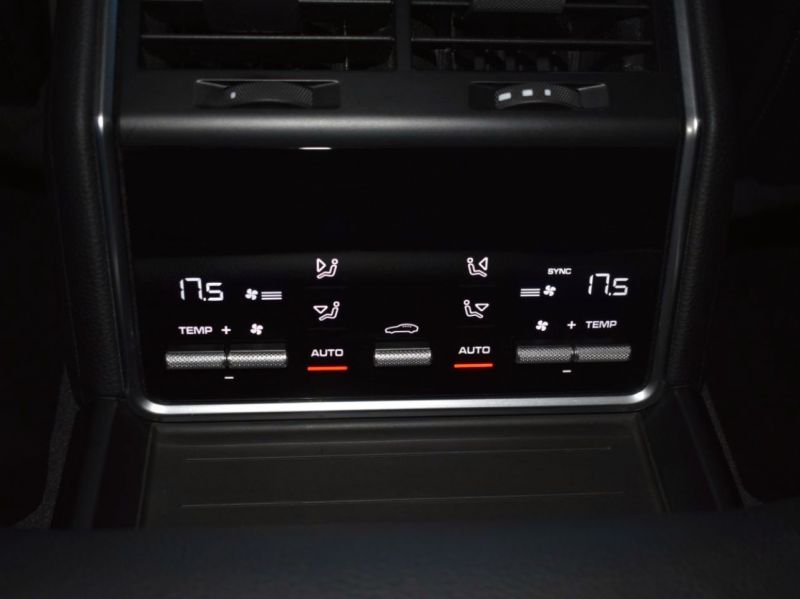 PORSCHE PANAMERA 4 E-HYBRID SPORT TURISMO 462CV