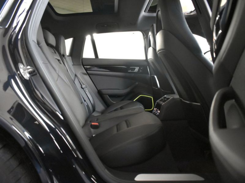 PORSCHE PANAMERA 4 E-HYBRID SPORT TURISMO 462CV