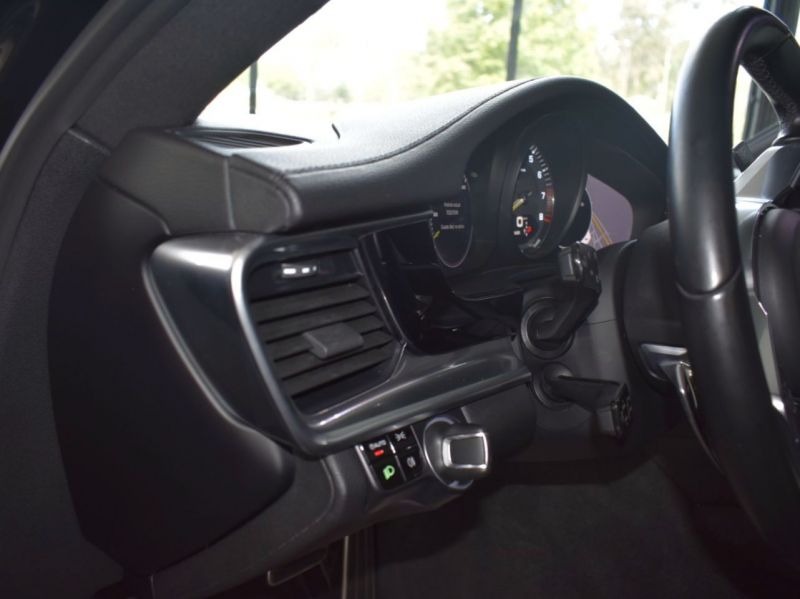 PORSCHE PANAMERA 4 E-HYBRID SPORT TURISMO 462CV