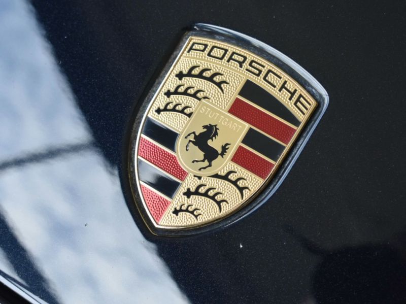 PORSCHE PANAMERA 4 E-HYBRID SPORT TURISMO 462CV