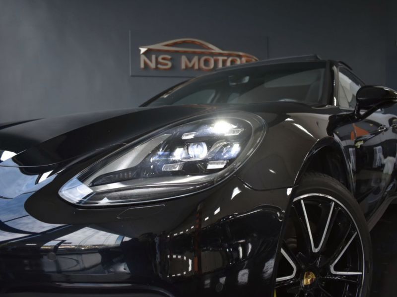 PORSCHE PANAMERA 4 E-HYBRID SPORT TURISMO 462CV